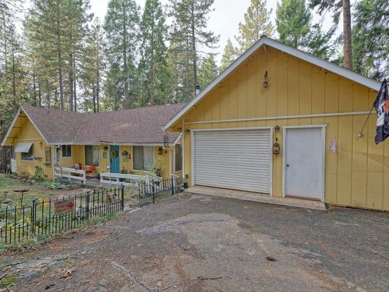 5566 Shooting Star Rd, Pollock Pines, CA 95726