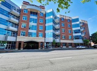 324 E Main St UNIT 400, Louisville, KY