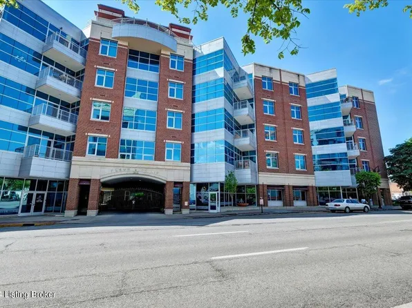 324 E Main St Unit 400, Louisville, KY 40202
