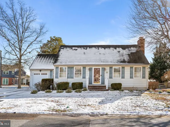 212 Friendship Rd, Elkton, MD 21921