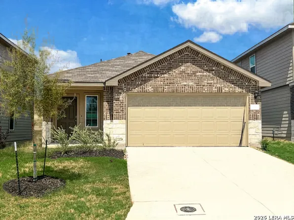 4523 Bontebok, Converse, TX 78109