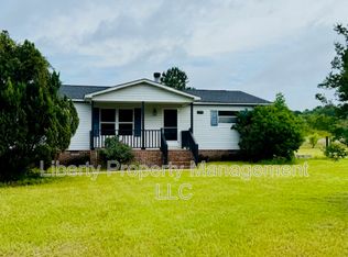 471 Washington Ln, Cameron, NC 28326