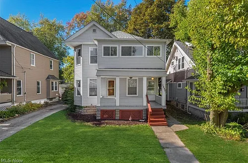1290 Hall Ave #UPPER Photo 1