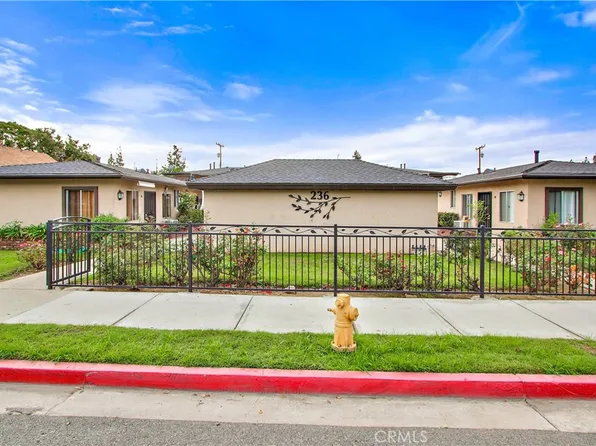 236 E Olive Ave APT K, Monrovia, CA 91016