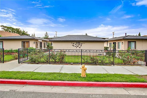 236 E Olive Ave #K Photo 1