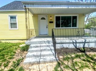 1144 Hunt Ave, Hamilton, OH 45013