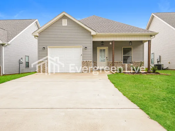 154 Park Dr N, Clanton, AL 35045