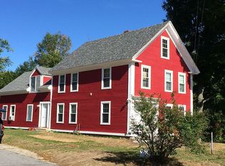 18 Nh Route 119 W #1, Fitzwilliam, NH 03447