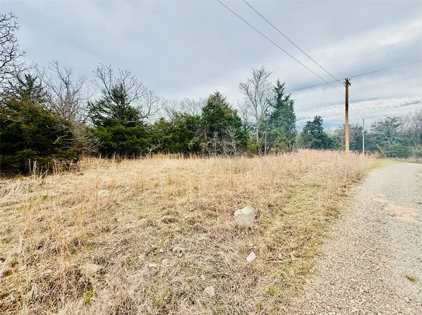 0 Dozer Mountain Rd, Eufaula, OK 74432