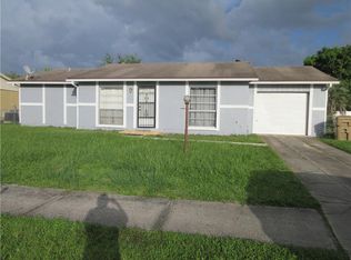 785 Royal Palm Dr, Kissimmee, FL 34743