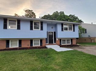 1702 Lomax Rd, Baltimore, MD 21244