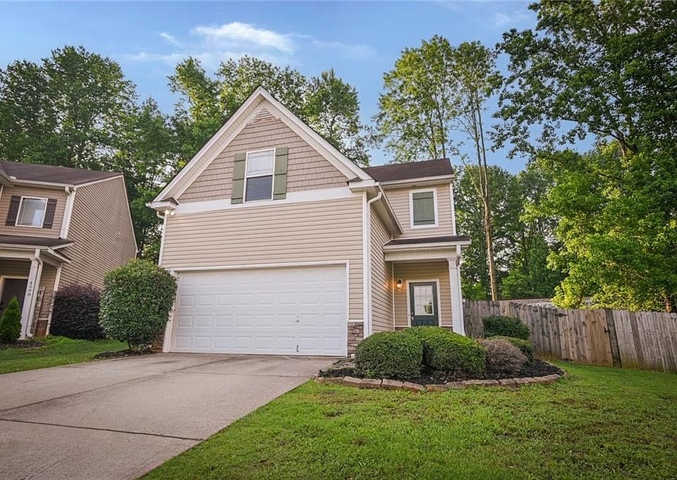 1st image of 4608 McEver View Dr