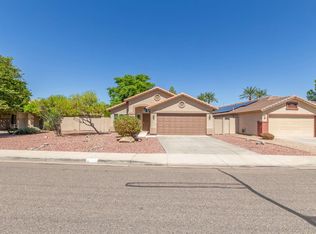 8156 W Tonto Ln, Peoria, AZ 85382