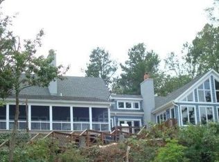 175 Bayview Dr, Lancaster, VA 22503