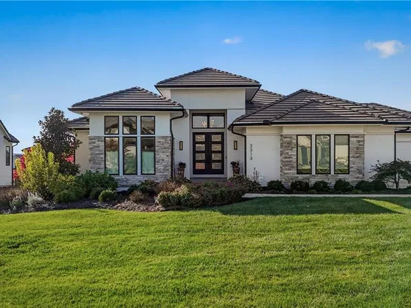 3313 W 149th St, Leawood, KS 66224