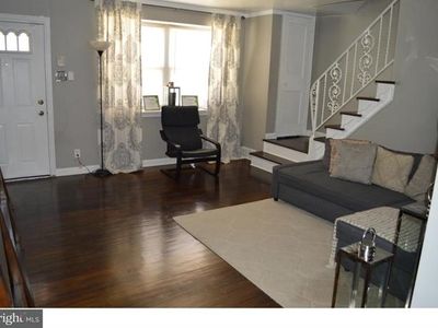 6303 Sylvester St, Philadelphia, PA, 19149