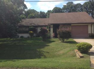 3705 Cantoria Ave, Sebring, FL 33872