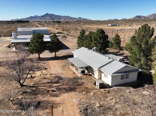 2695 Red Stone St, Chaparral, NM 88081
