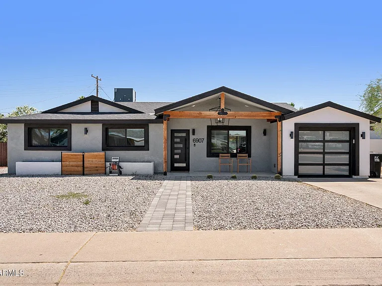 6907 E Willetta St — Photo 34