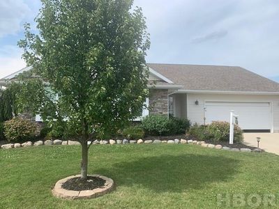 13318 Arrowhead Dr, Findlay, OH, 45840
