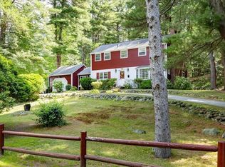 77 Essex St, Middleton, MA 01949