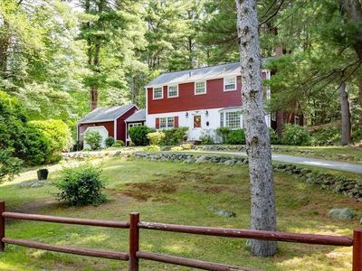 77 Essex St, Middleton, MA, 01949