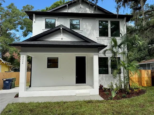 307 E Genesee St, Tampa, FL 33603