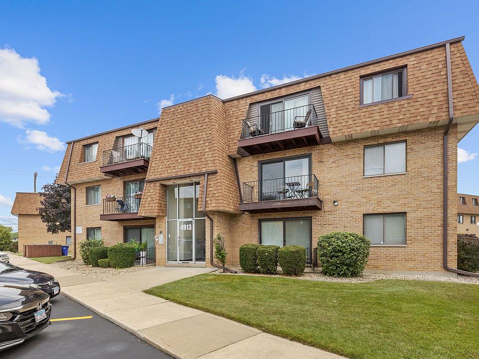 1st image of 4913 W 109th St APT 203