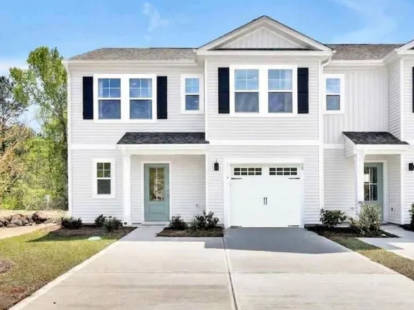 5408 Mistflower Street Lot 1025, Leland, NC 28451