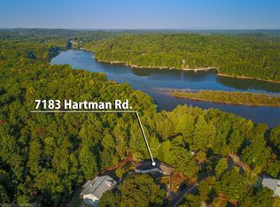 7183 Hartman Rd, Murrayville, GA 30564