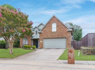 8803 Tiercels Dr, McKinney, TX 75072