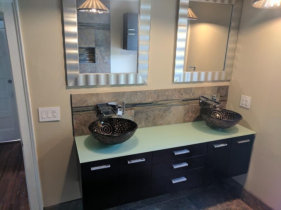 full bath