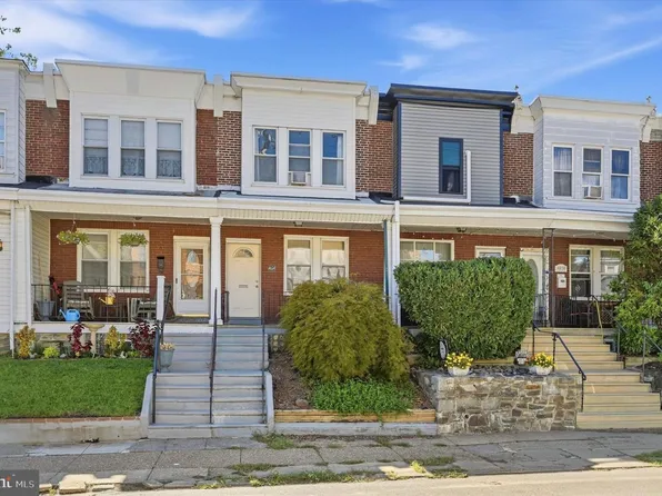 4614 Pechin St, Philadelphia, PA 19128