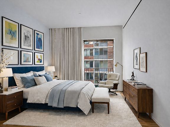 3rd image of 527 W 27th St #4B