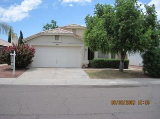 11032 N 59th Dr, Glendale, AZ 85304