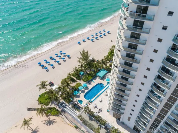18683 Collins Ave #510, Sunny Isles Beach, FL 33160
