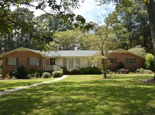 405 Holly Hill Rd, Enterprise, AL 36330