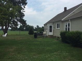 15 Ancil Davison Rd, Cranbury, NJ 08512