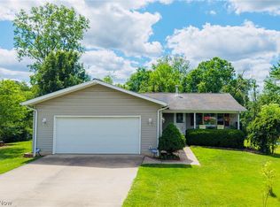 5117 Sangria Dr, West Salem, OH 44287