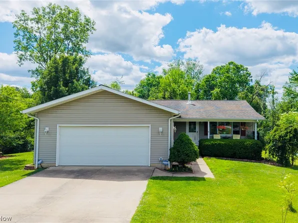 5117 Sangria Dr, West Salem, OH 44287