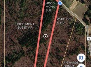 239 County Road 75, Dennis, MS 38838