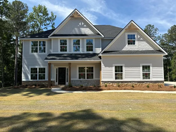 (undisclosed Address), Midland, GA 31820