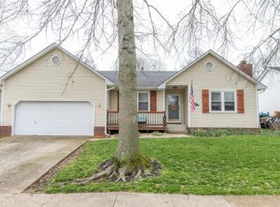 895 Charwood Dr, Lexington, KY 40515