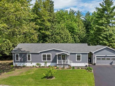 535 Darby Drive, Laconia, NH, 03246