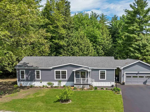 535 Darby Drive, Belmont, NH 03220