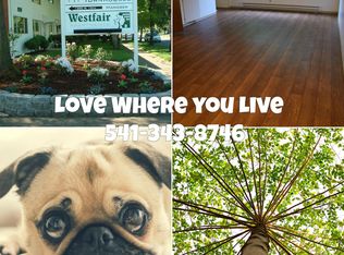 1280 W 15th Ave, Eugene, OR 97402