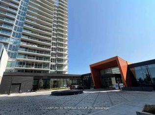 95 McMahon Dr #3308, Toronto, ON M2K 0C2