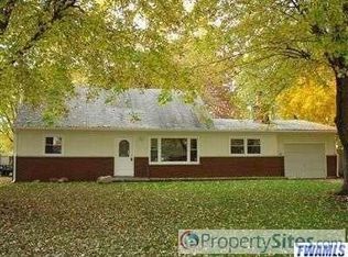 7115 Riverton Dr, Fort Wayne, IN