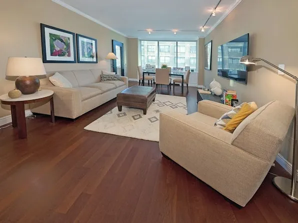 61 W 62nd St APT 6H, New York, NY 10023