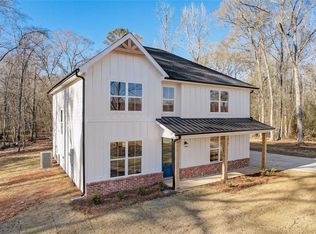 200 Loyd Rd, Mansfield, GA 30055